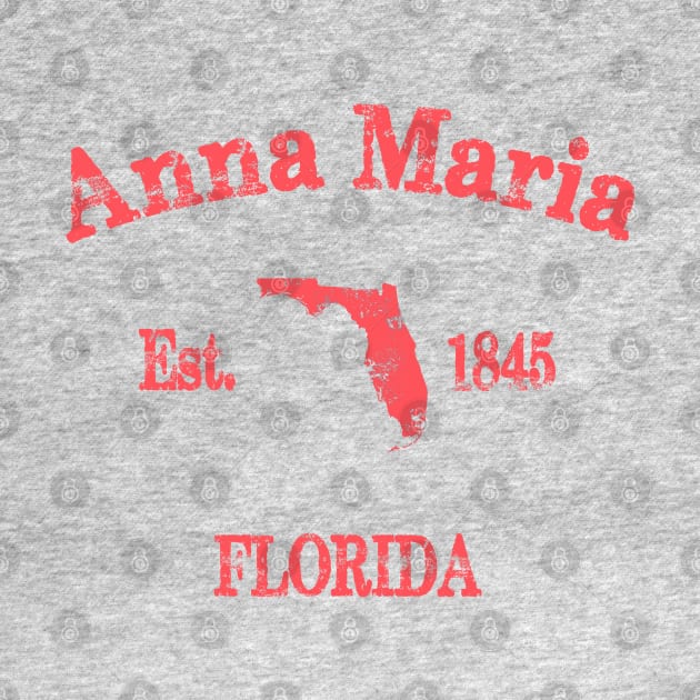 Anna Maria Florida by CreativePhil